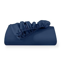 Bare Home 24 inch Extra Deep Pocket Fitted Sheet, California King