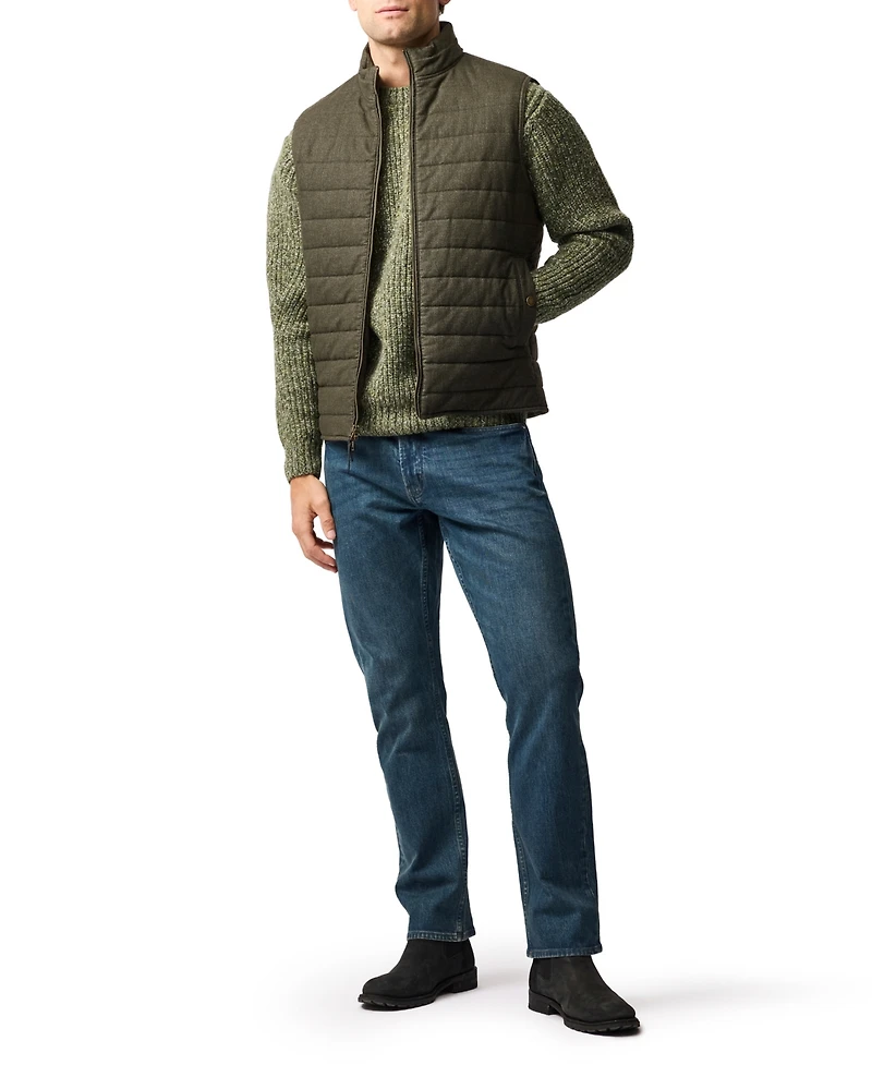 Rodd Gunn Men's Dunedin Road Vest