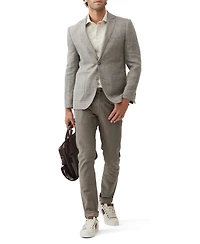 Rodd Gunn Men's The Cascades Slim Fit Jacket