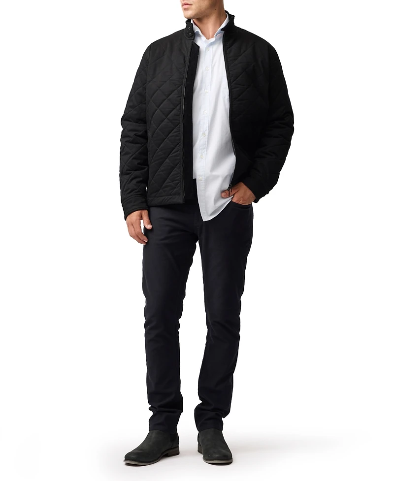 Rodd & Gunn Men's Polstead Long Sleeve Shirt