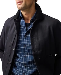 Rodd & Gunn Men's Glenrock Long Sleeve Shirt
