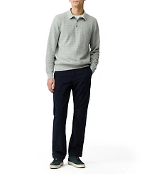 Rodd & Gunn Men's Redruth Knit Sweater