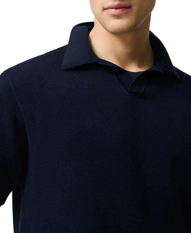Rodd & Gunn Men's Avalon Knit Polo Shirt