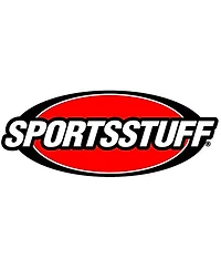 Airhead Ahtr-60 60 Ft. Length 2375 Pound Strength 2 Rider Tube Tow Rope (6 Pack)