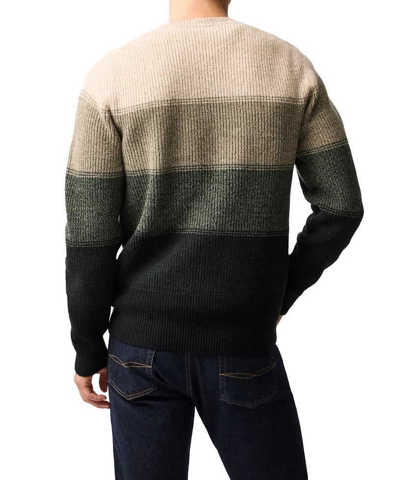 Rodd & Gunn Men's Menzies Bay Knit Sweater