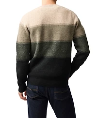 Rodd & Gunn Men's Menzies Bay Knit Sweater