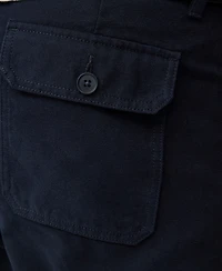 Rodd & Gunn Men's Clyde Relaxed Fit Pants