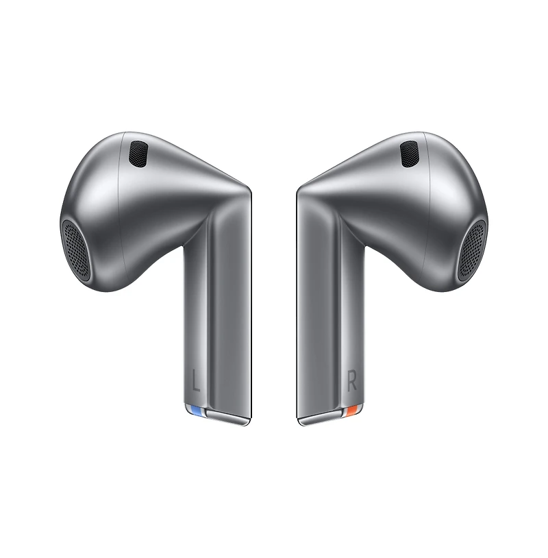 Samsung Galaxy Buds3 True Wireless Ear Earbuds-White