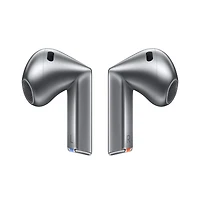 Samsung Galaxy Buds3 True Wireless Ear Earbuds-White