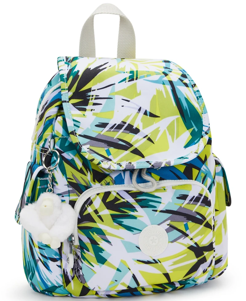 Kipling City Pack Mini Backpack