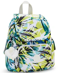 Kipling City Pack Mini Backpack