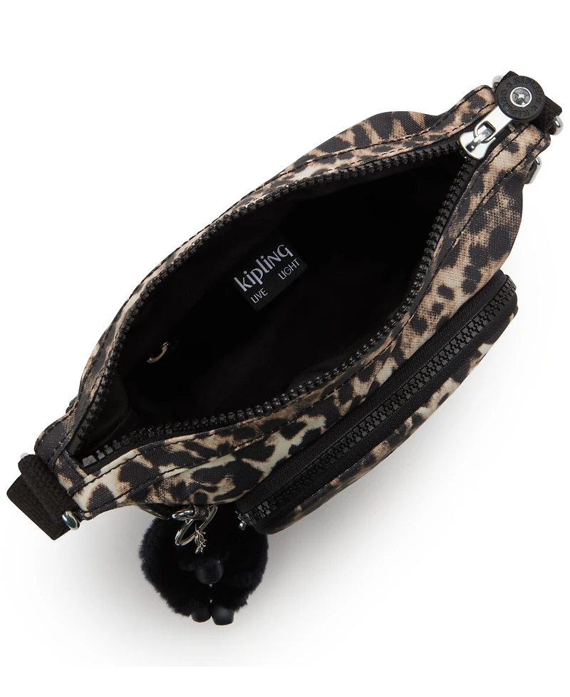 Kipling Gabbie Mini Crossbody Bag
