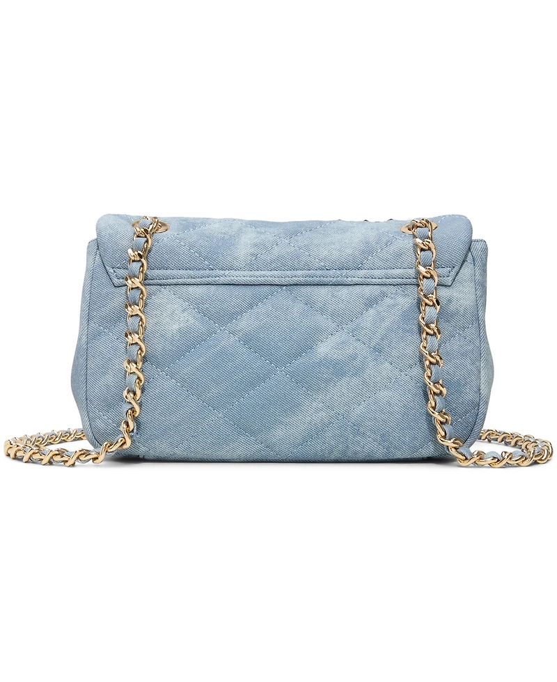 Aldo Seadreamm Mini Crossbody Bag