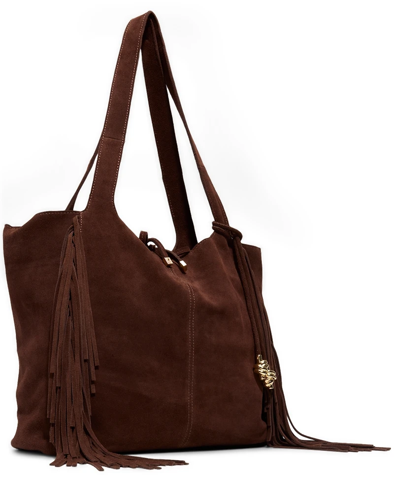 Aldo Arrow Mini Hobo Bag