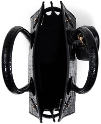 Aldo Auraliee Mini Satchel Bag