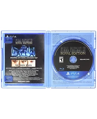 Square Enix Final Fantasy Xv Royal Edition