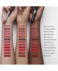 Givenchy Le Rouge Velvet Matte Long Lasting Lipstick