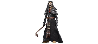 Star Wars Tusken Warrior 3.75-Inch Scale | Star Wars: The Book of Boba Fett | Star Wars The Vintage Collection