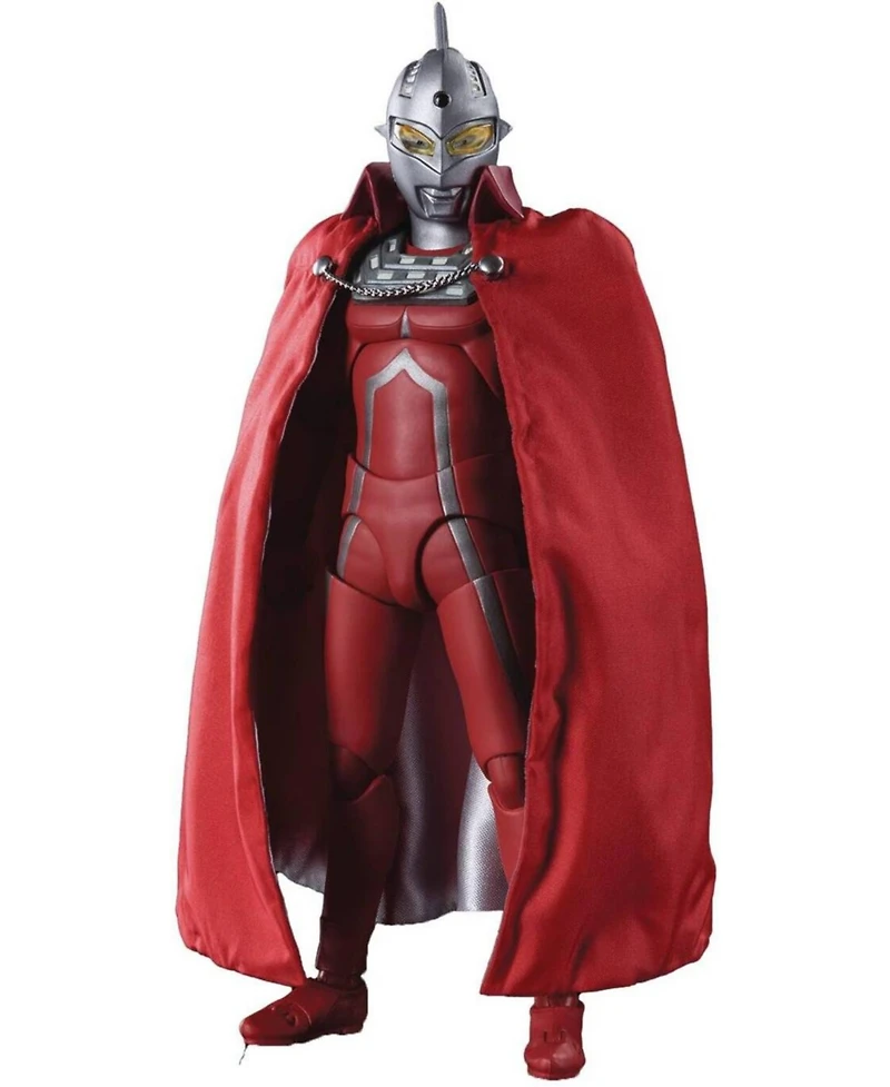 Tamashii Nations - Ultraman - S.h.Figuarts