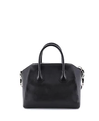 Pre-Owned Givenchy Small Antigona Bag Leather