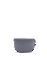Pre-Owned Balenciaga Small Logo Ville Day Bag Leather