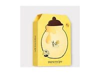 Bombee Honey Mask Pack