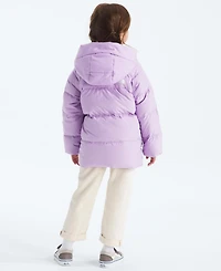 The North Face Girls 2T-7 Parka Jacket