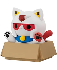 Megahouse - Mobile Suit Gundam - Mega Cat Project: The Big Series