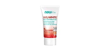 Now Foods XyliWhite Kids Toothpaste Gel ,Strawberry Splash 3 oz