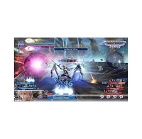 Square Enix Dissidia Final Fantasy Nt - PlayStation 4