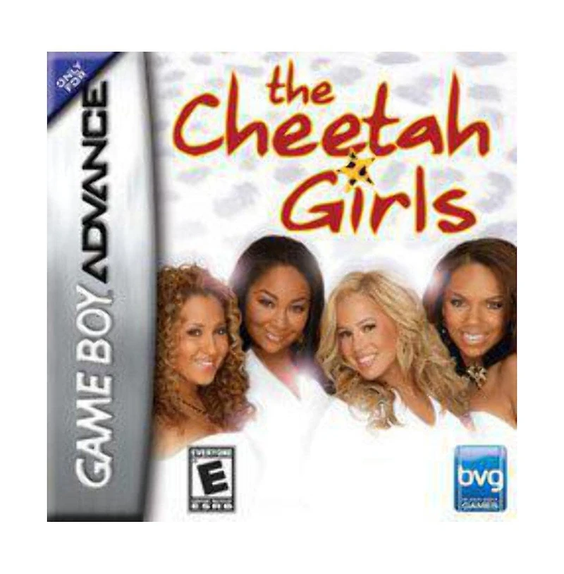 Disney Interactive Cheetah Girls