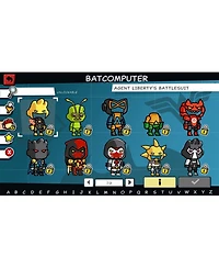 Warner Bros Scribblenauts Mega Pack