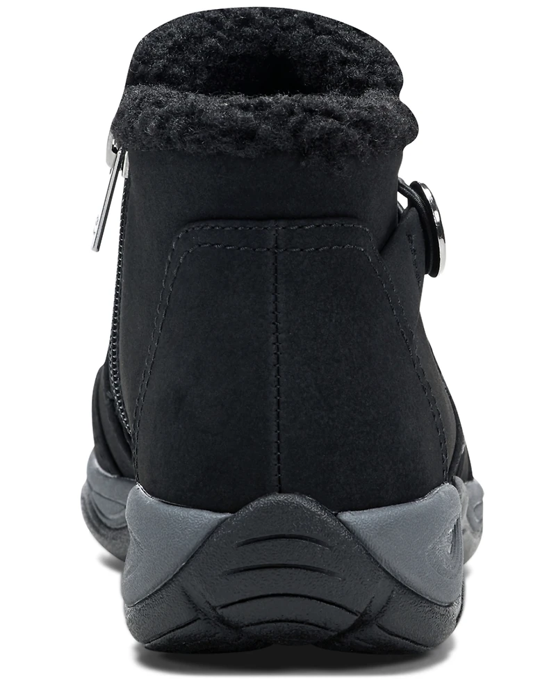 Easy Spirit Women's Erique Cozy Cold Weather Booties