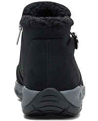 Easy Spirit Women's Erique Cozy Cold Weather Booties
