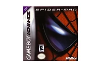 Activision Blizzard Spider-Man The Movie