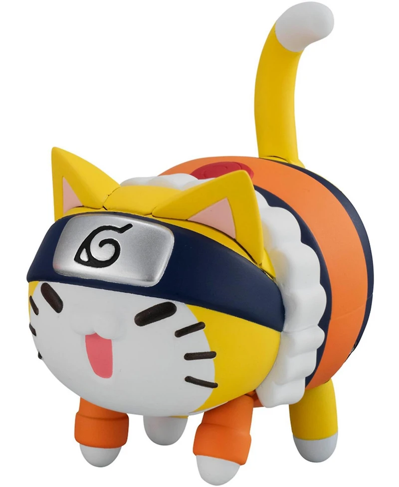 Megahouse - Naruto - Mega Cat Project: Tokotoko