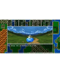 Dragon Quest Xi S: Echoes of An Elusive Age - Definitive Edition