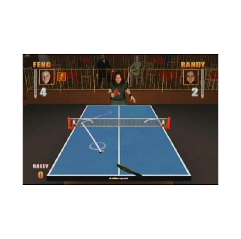 Zoo Games Balls of Fury
