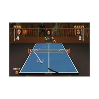 Zoo Games Balls of Fury