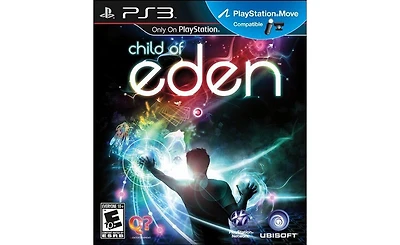 Ubisoft Child of Eden