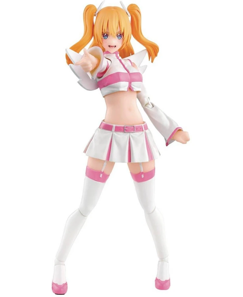 Tamashii Nations - 2.5 Dimensional Seduction