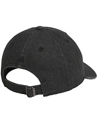 adidas Women's Denim Strapback Hat