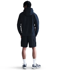 Nike Men's Full-Zip Fleece Hoodie