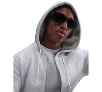 Nike Men's Full-Zip Fleece Hoodie