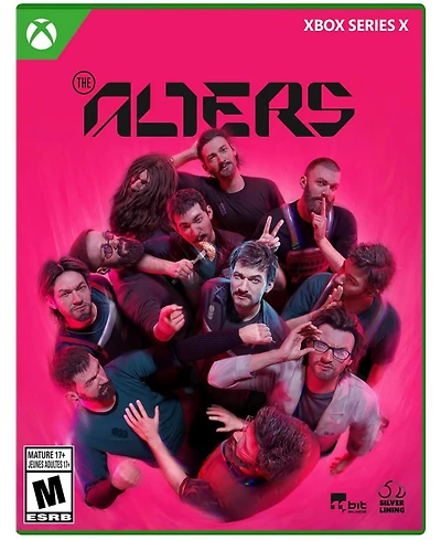 Crescent The Alters for Xbox Series X