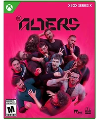 Crescent The Alters for Xbox Series X