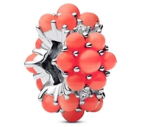 Pandora Coral Ocean Charms