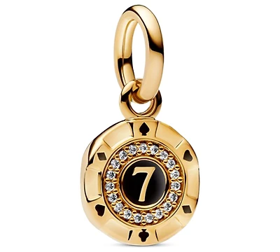 Pandora Lucky Chip Dangle Charms