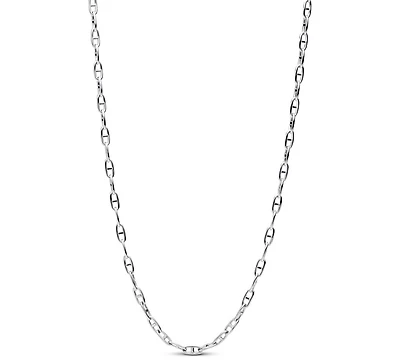 Pandora Anchor Chain Necklace