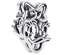 Pandora Disney Daisy Duck Openwork Charms